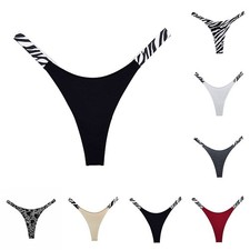 Culotte sexy Tback lingeries