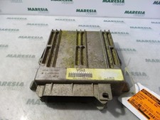 Calculateur moteur Citroen