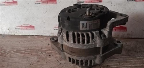 Kj7c24a alternateur opel - kj7c24a,