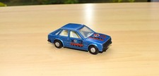 Ford Escort Mk3 Mira Jouet espagnol