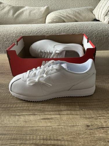Baskets streetwear nike cortez - baskets,