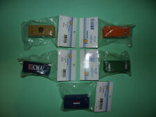 WALTHERS lot 5 conteneurs 20