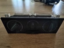 Commande De Chauffage Volkswagen Golf 4 1j0819045f