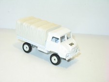 SOLIDO, Camion militaire simca