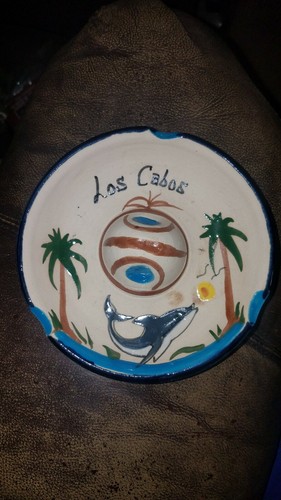 Vintage pottery los cabos - vintage,