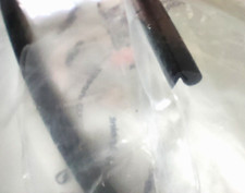 C00082498 Joint de porte caoutchouc four ARISTON HOTPOINT SCHOLTES L=565 mm