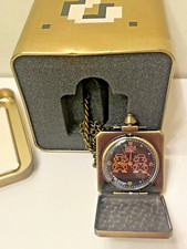 Montre Gousset Pocket clock