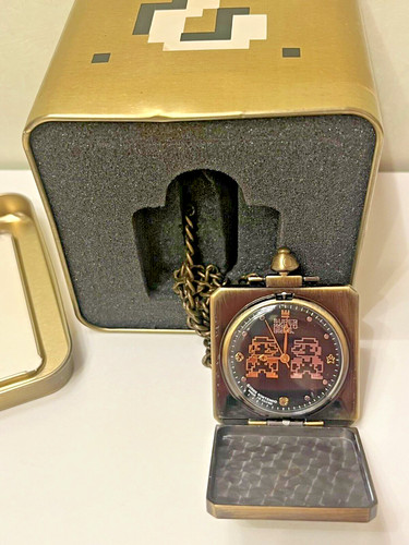 Montre gousset pocket clock - gousset,