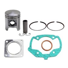 Kit piston segments joint