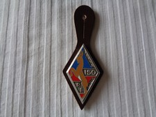 INSIGNE MILITAIRE 150 REGIMENT