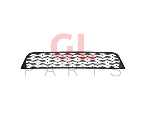 Grille pare chocs avant - grille, de