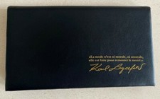 COLLECTOR Palette fards à