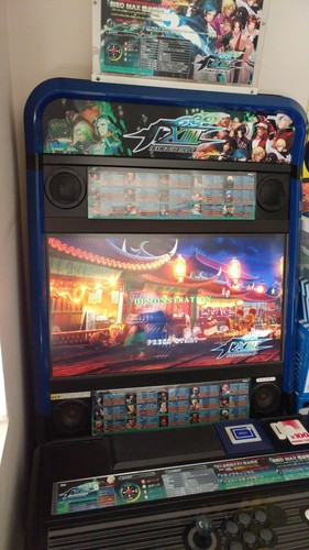 Snk the king fighters xiii - snk,