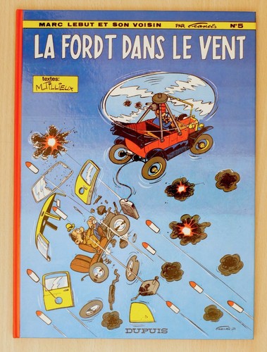 Marc lebut 5 la - marc, lebut 