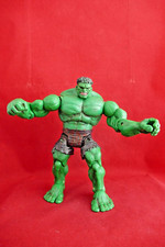 Figurine The Hulk Movie 2003 Universal Marvel Articulé - 16,5 cm de haut - 6,5"