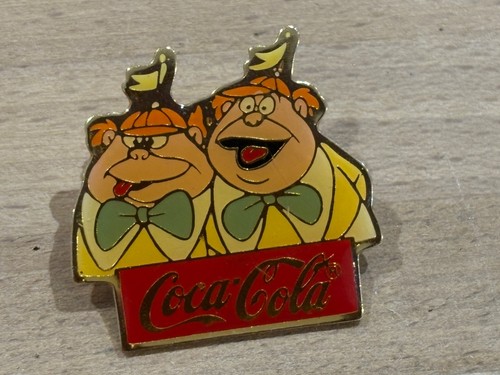 Pins pin disney coca cola - disney, coke