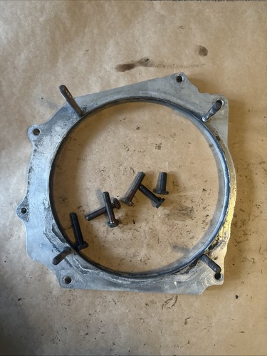 Mazda 13b engine - 13b,