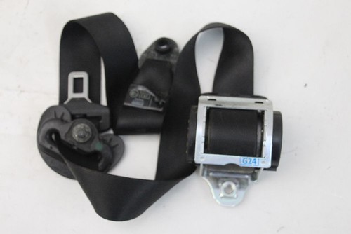 Ceinture sécurité avant - ceinture, de