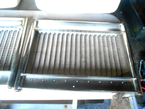 Berkel bread slicer - berkel,