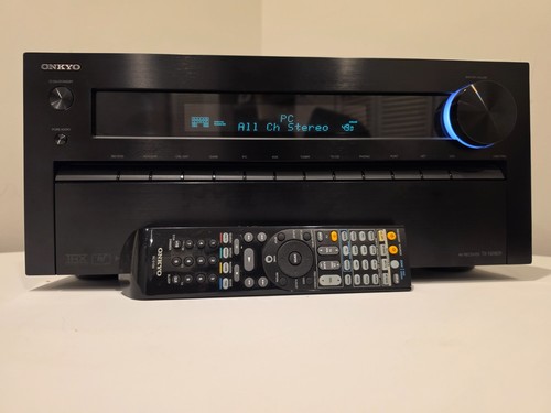 Onkyo nr809 2 channel - onkyo, tx-nr809