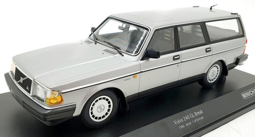 Minichamps scale 155 - 1/18,