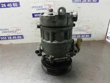 COMPRESSEUR CLIMATISATION