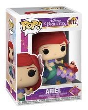 FUNKO POP! - FIGURINE DISNEY -