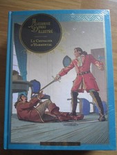 ALEXANDRE DUMAS ILLUSTRE N°