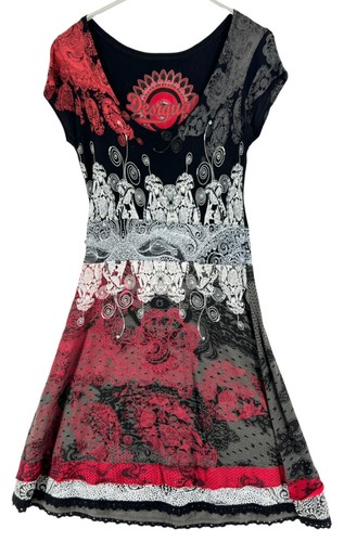 Desigual femmes col - desigual, v