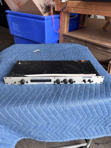 rocktron intellifex