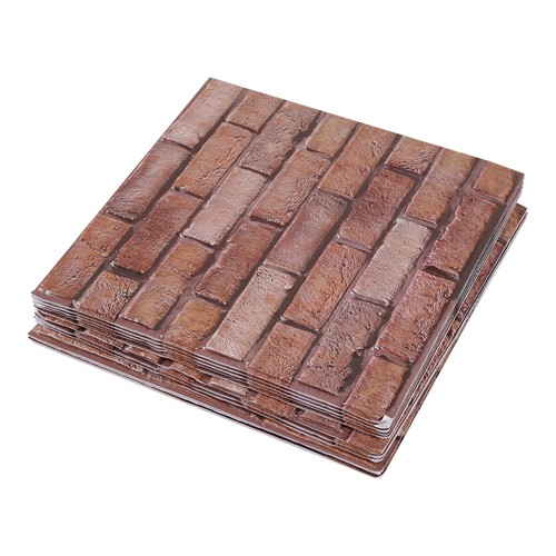 Panneaux muraux à - panneaux, 3d
