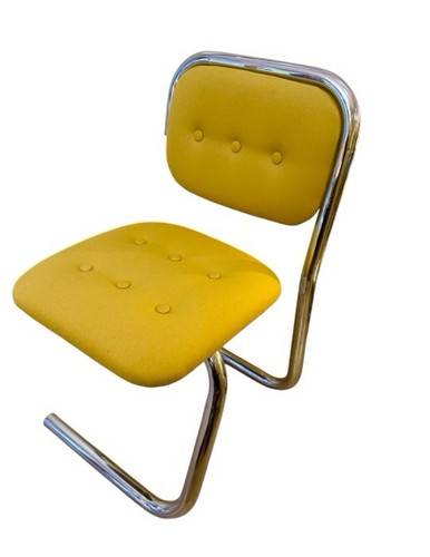 Chaise vintage type anaconda - chaise,