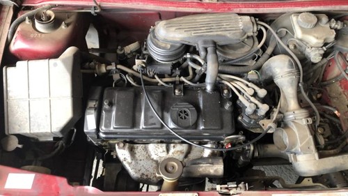 Moteur citroen phase 2 - citroen,