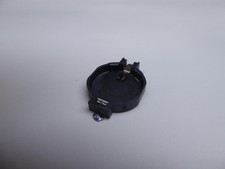 Support de batterie Bios TOSHIBA Satellite Pro C660 de la carte mère #2045