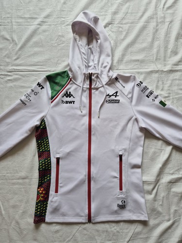 Veste capuche kappa alpine - ,
