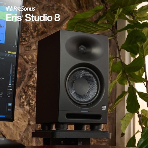 Presonus eris studio inch - presonus,