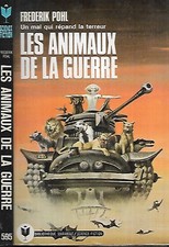 Frédérik POHL--LES ANIMAUX