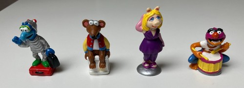 Muppet show fig pvc - -, fig.