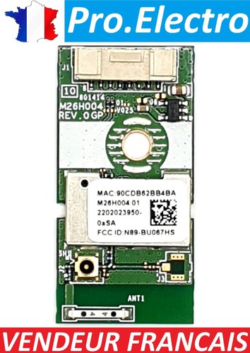 Module bluetooth loewe bild - loewe,