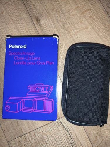 Polaroid spectra image - polaroid, /