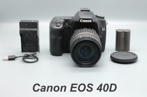 Appareil photo reflex
