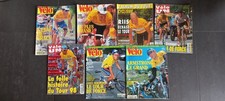 Revue vélo spécial - revue, de