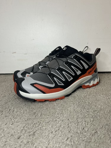Salomon pro v9 - salomon, xa