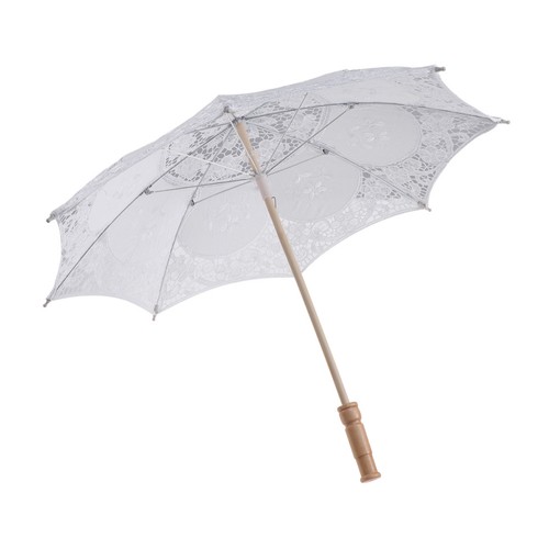 Parapluie coton fait main - coton,