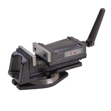 Etau de précision - Mâchoire