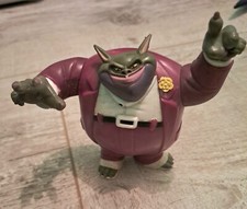 Figurine Space Jam 1996 Jordan Michael Warner Bros monster action figure vintage