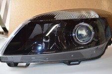 Projecteur principal Gauche SKODA ROOMSTER, FABIA HELLA 1EL 010 417-491