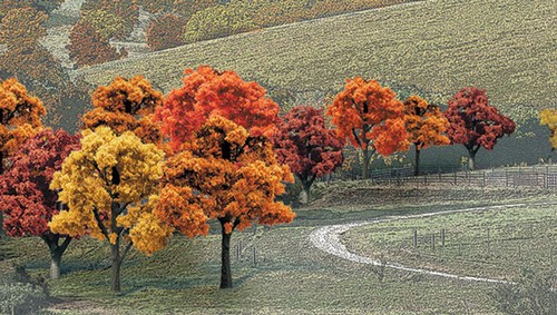 Woodland scenics tr1575 - scenics,
