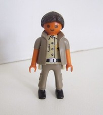 PLAYMOBIL (P541) SAFARI -