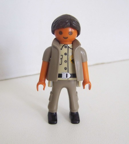 Playmobil safari - (p541),